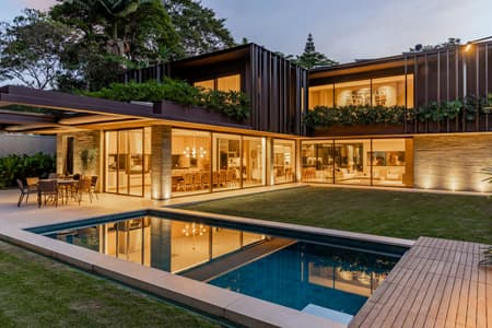 JCD Residence